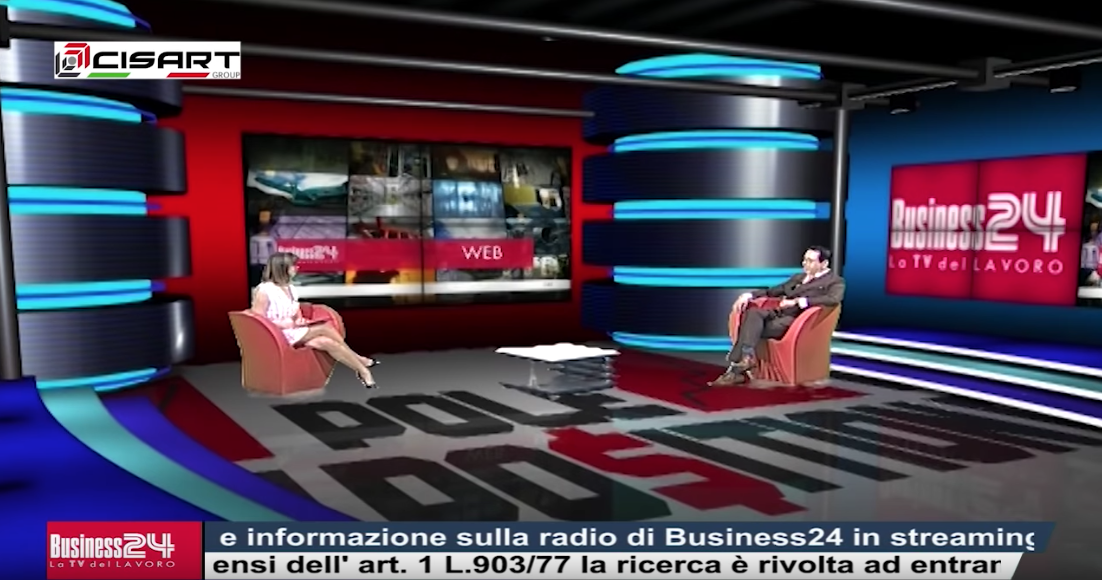 business 24 tv show sky